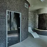 Apartmán Wave Sea View & A756 Miedzyzdroje