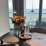 Apartmán Wave Sea View & A756