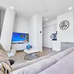 Wave Sea View & A756 Apartmán *