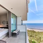 Apartmán Wave Sea View & A756 *