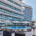 Apartmán Wave Sea View & A756 Miedzyzdroje