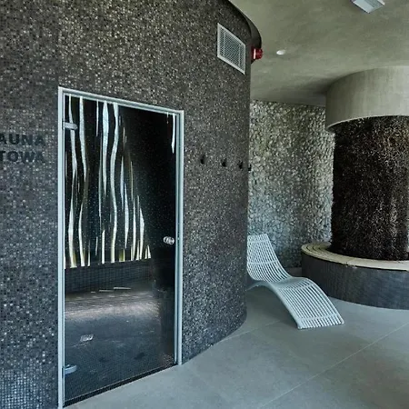 Appartement Wave Sea View & A756 Miedzyzdroje