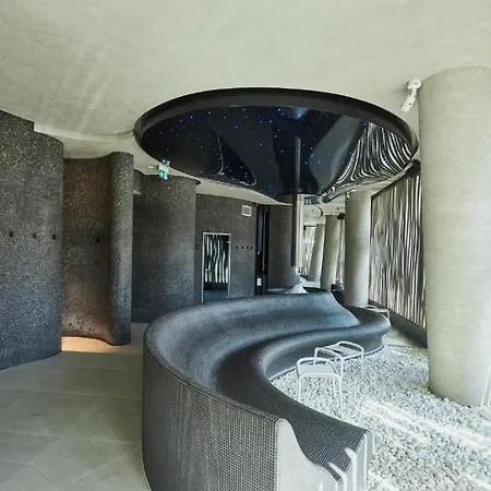 Wave Sea View & A756 Miedzyzdroje