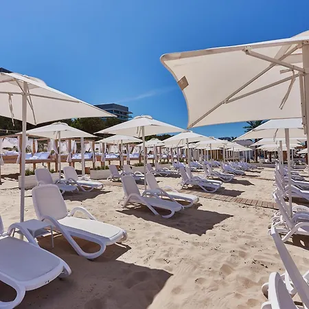 Wave Sea View & A756 * Miedzyzdroje