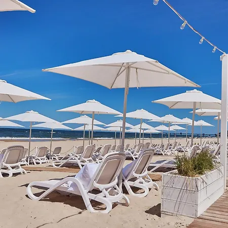 Wave Sea View & A756 Appartement