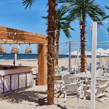 Appartement Wave Sea View & A756 *