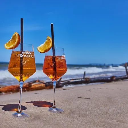 Wave Sea View & A756 Appartement Miedzyzdroje