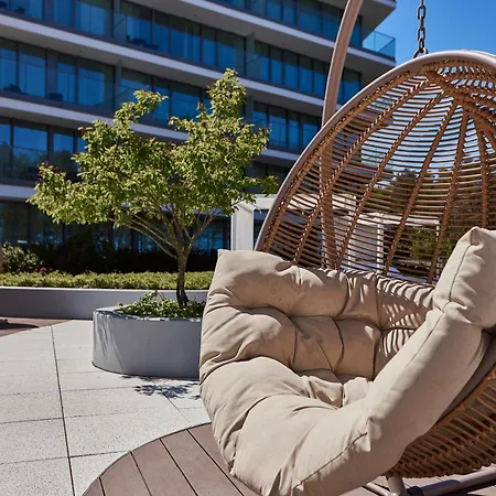 Wave Sea View & A756 Appartement