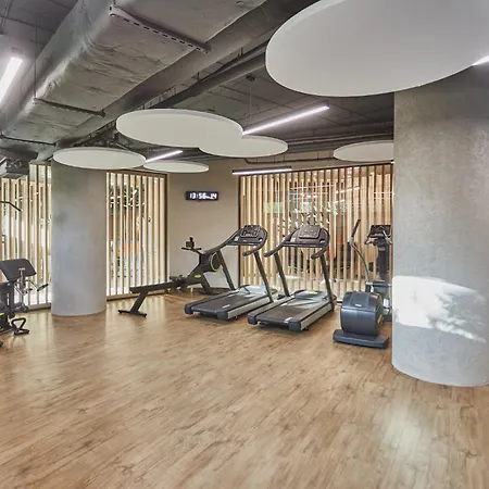 Wave Sea View & A756 Appartement *