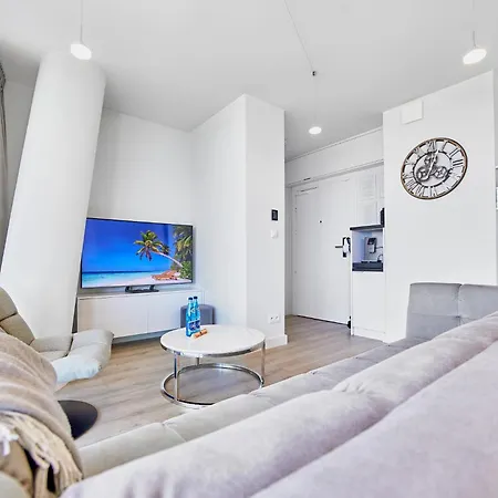 Wave Sea View & A756 Apartment *