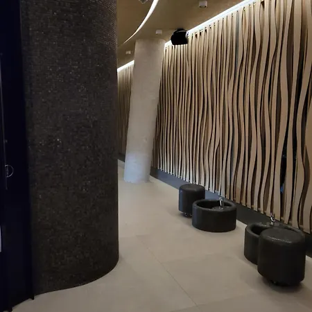 Wave Sea View & A756 Apartamento Miedzyzdroje