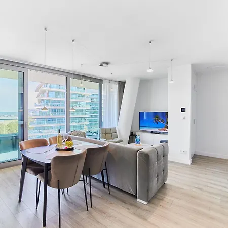 Wave Sea View & A756