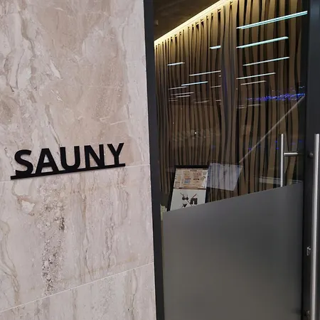 Wave Sea View & A756 Appartement *