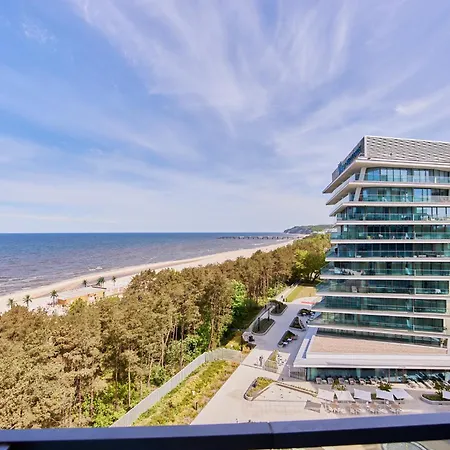 Wave Sea View & A756 *