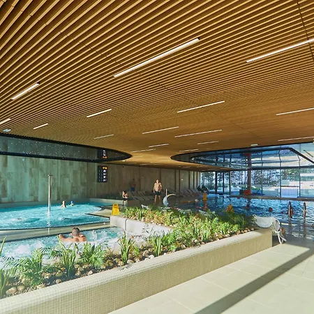 Appartement Wave Sea View & A756