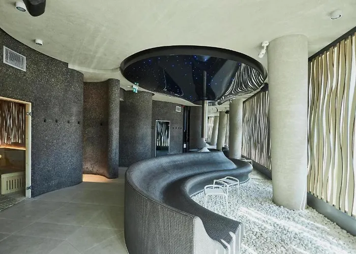 Wave Sea View & A756 Мендзыздрое