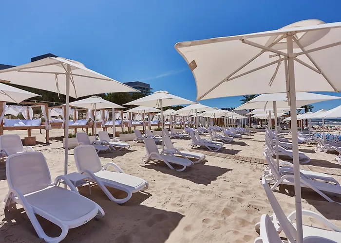 Wave Sea View & A756 * Мендзыздрое