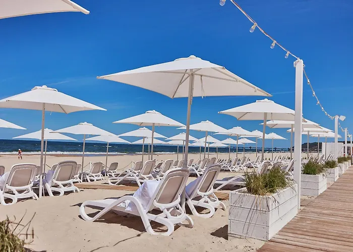 Wave Sea View & A756 Appartement