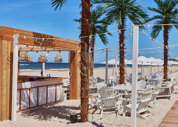 Апартаменты Wave Sea View & A756 *