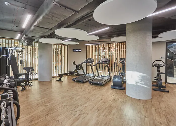 Wave Sea View & A756 Апартаменты *