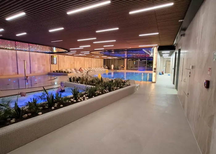 Wave Sea View & A756 *