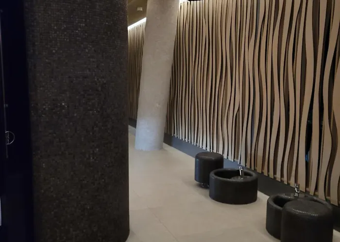 Wave Sea View & A756 Апартаменты Мендзыздрое