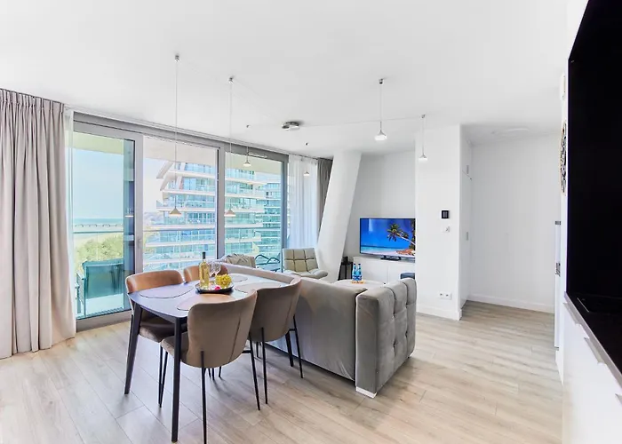 Wave Sea View & A756