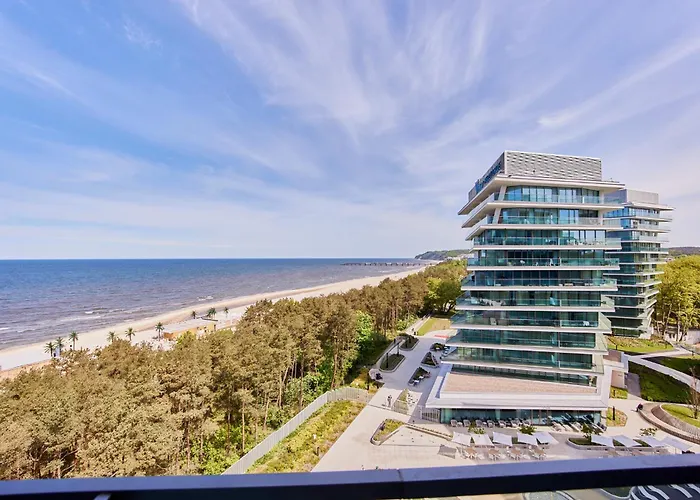 Wave Sea View & A756 *