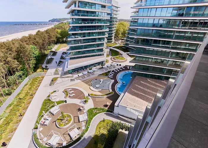 Wave Sea View & A756