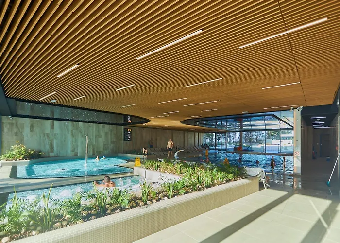 Апартаменты Wave Sea View & A756